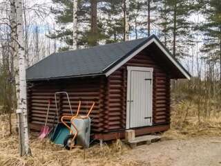 Дома для отпуска Holiday Home Loisteranta Vääräkoski Дом для отпуска-57