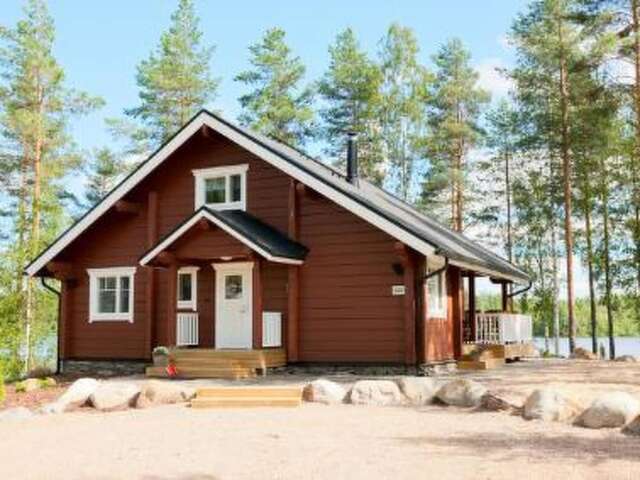 Дома для отпуска Holiday Home Loisteranta Vääräkoski-44