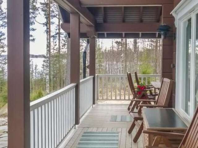 Дома для отпуска Holiday Home Loisteranta Vääräkoski-50