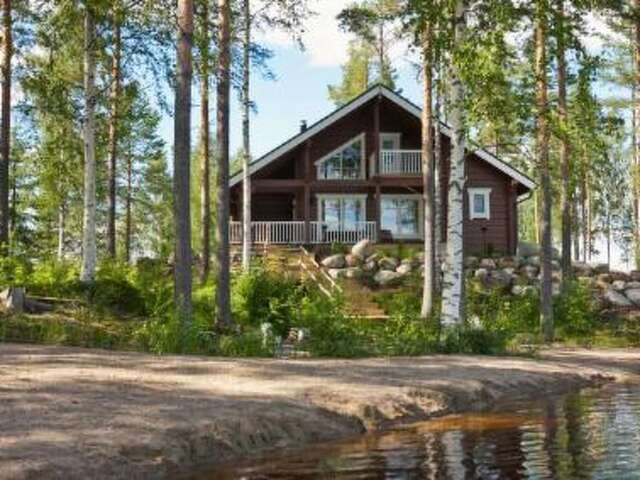 Дома для отпуска Holiday Home Loisteranta Vääräkoski-53