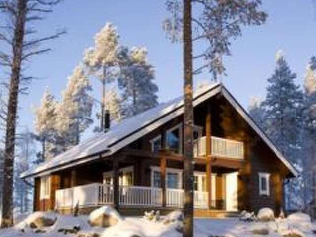 Дома для отпуска Holiday Home Loisteranta Vääräkoski-64