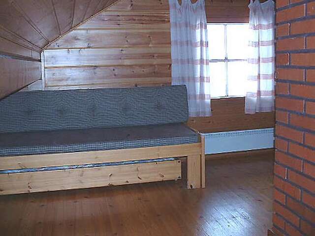 Дома для отпуска Holiday Home Suopursu Pohjavaara-13