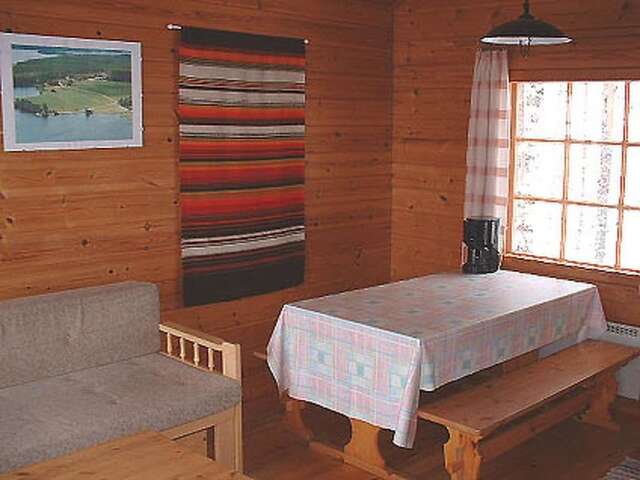 Дома для отпуска Holiday Home Suopursu Pohjavaara-14