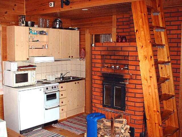 Дома для отпуска Holiday Home Suopursu Pohjavaara-15