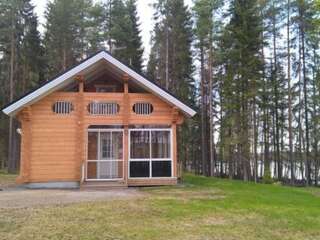 Дома для отпуска Holiday Home Villa eerola Paatela Дом для отпуска-29