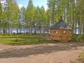 Дома для отпуска Holiday Home Villa eerola Paatela Дом для отпуска-7