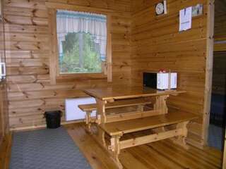 Дома для отпуска Holiday Home Savilampi Syväsmäki Дом для отпуска-20