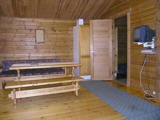 Дома для отпуска Holiday Home Savilampi Syväsmäki Дом для отпуска-26