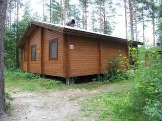 Дома для отпуска Holiday Home Savilampi Syväsmäki Дом для отпуска-2