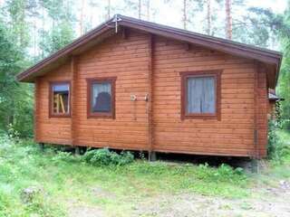 Дома для отпуска Holiday Home Savilampi Syväsmäki Дом для отпуска-37