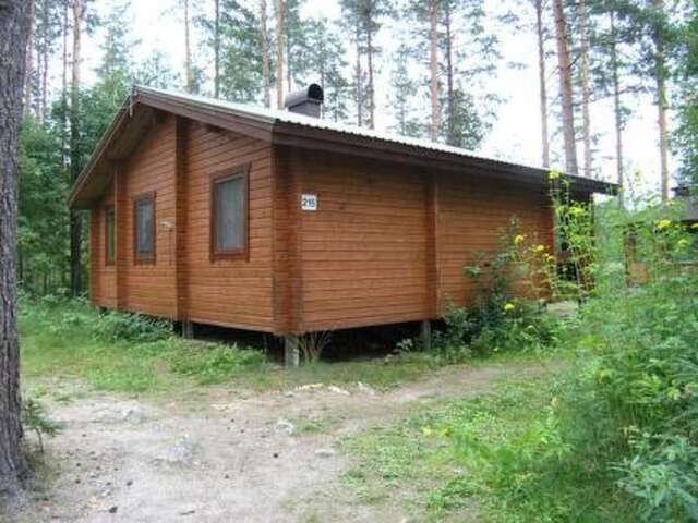 Дома для отпуска Holiday Home Savilampi Syväsmäki-5