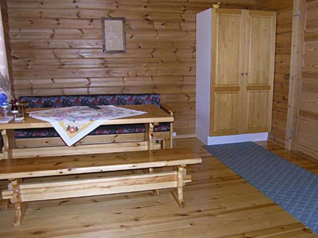 Дома для отпуска Holiday Home Savilampi Syväsmäki-32