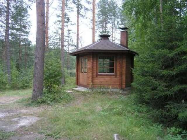 Дома для отпуска Holiday Home Savilampi Syväsmäki-6