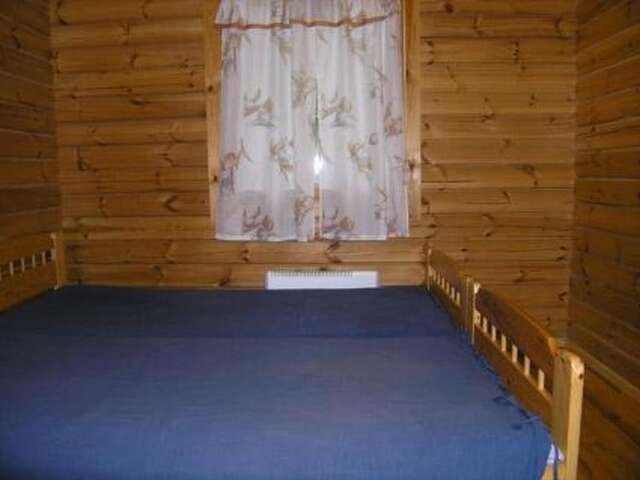 Дома для отпуска Holiday Home Savilampi Syväsmäki-44