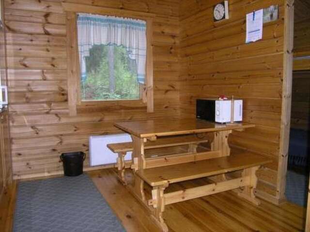 Дома для отпуска Holiday Home Savilampi Syväsmäki-67