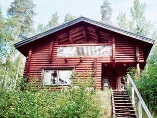 Дома для отпуска Holiday Home Harakanpesä Saalahti