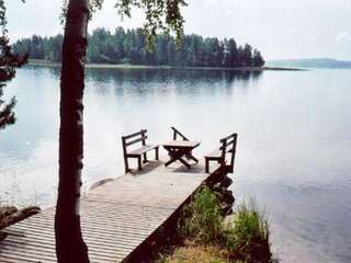 Дома для отпуска Holiday Home Harakanpesä Saalahti Дом для отпуска-15