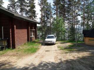 Дома для отпуска Holiday Home Harakanpesä Saalahti Дом для отпуска-27