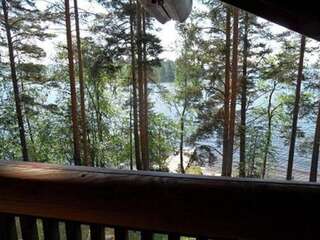 Дома для отпуска Holiday Home Harakanpesä Saalahti Дом для отпуска-28