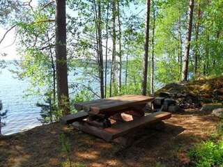 Дома для отпуска Holiday Home Harakanpesä Saalahti Дом для отпуска-30