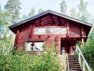 Дома для отпуска Holiday Home Harakanpesä Saalahti Дом для отпуска-32