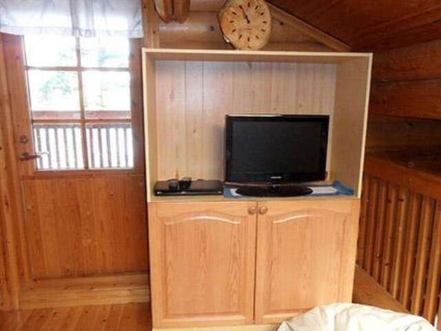 Дома для отпуска Holiday Home Harakanpesä Saalahti-33