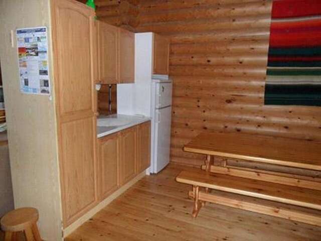 Дома для отпуска Holiday Home Harakanpesä Saalahti-46