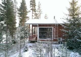 Дома для отпуска Tiiringolf Cottages Нильсия Дом с 3 спальнями-4