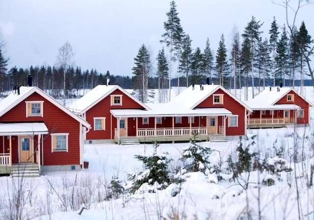 Дома для отпуска Tiiringolf Cottages Нильсия-59