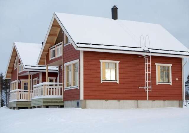 Дома для отпуска Tiiringolf Cottages Нильсия-65