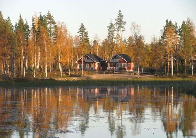 Дома для отпуска Tiiringolf Cottages Нильсия-69