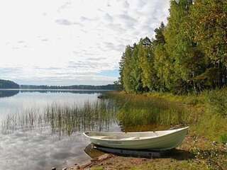 Дома для отпуска Holiday Home Petäjälahti Petäjävesi Дом для отпуска-46