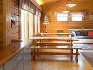 Дома для отпуска Holiday Home Petäjälahti Petäjävesi Дом для отпуска-67