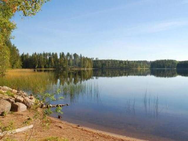 Дома для отпуска Holiday Home Petäjälahti Petäjävesi-15