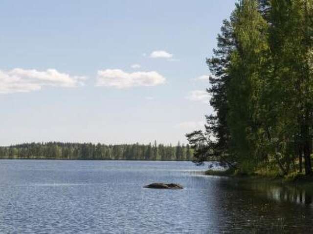 Дома для отпуска Holiday Home Petäjälahti Petäjävesi-23