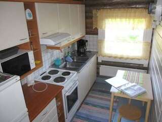 Дома для отпуска Holiday Home 4684 Vaskivesi Дом для отпуска-14