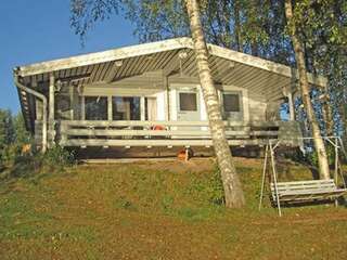 Дома для отпуска Holiday Home 4684 Vaskivesi Дом для отпуска-19