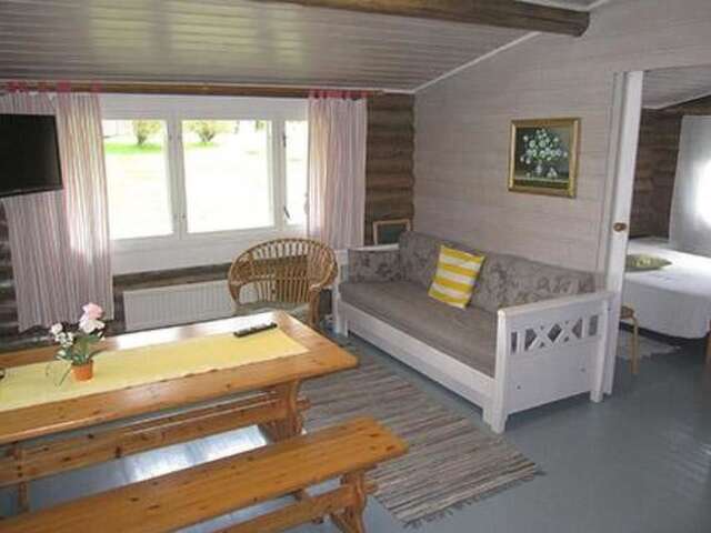 Дома для отпуска Holiday Home 4684 Vaskivesi-63