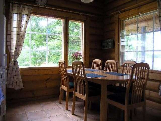 Дома для отпуска Holiday Home Purola Litmaniemi-14