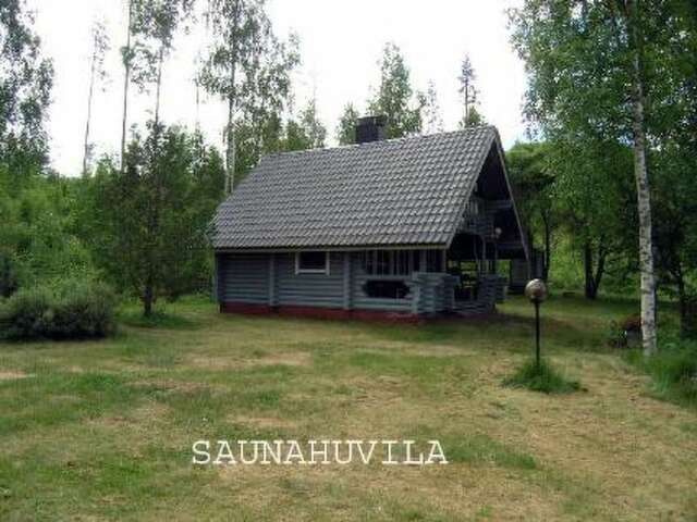 Дома для отпуска Holiday Home Purola Litmaniemi-20