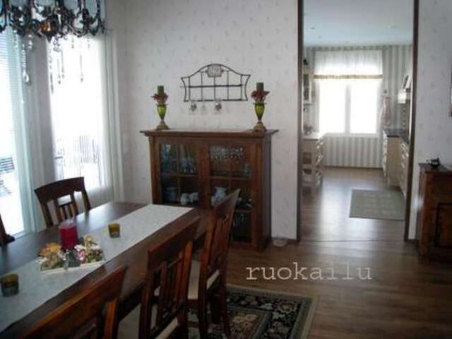 Дома для отпуска Holiday Home Paloranta Lievestuore-84