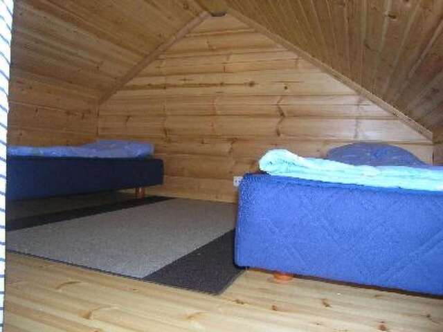 Дома для отпуска Holiday Home Rantamaja Kittilä-10