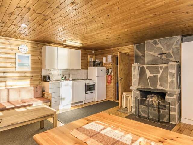 Дома для отпуска Holiday Home Hukka 8 Харкала-11