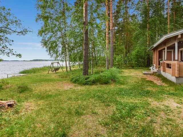 Дома для отпуска Holiday Home Koivuranta Орави-16