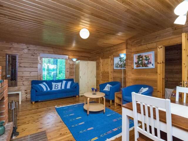 Дома для отпуска Holiday Home Koivuranta Орави-18