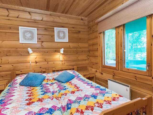 Дома для отпуска Holiday Home Koivuranta Орави-5