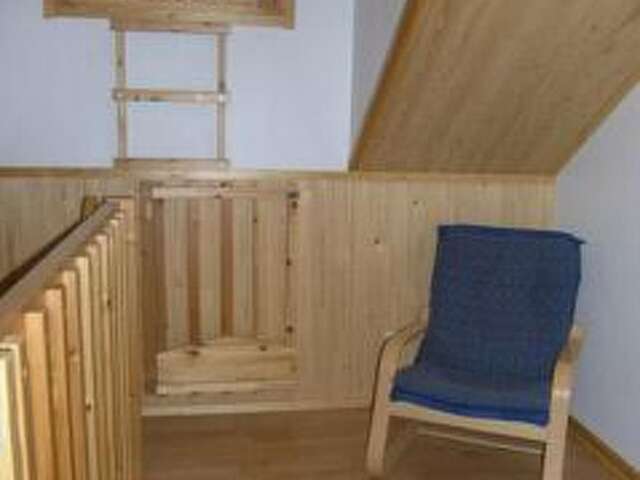 Дома для отпуска Holiday Home Ylläsröhkö d 8 Экясломполо-8