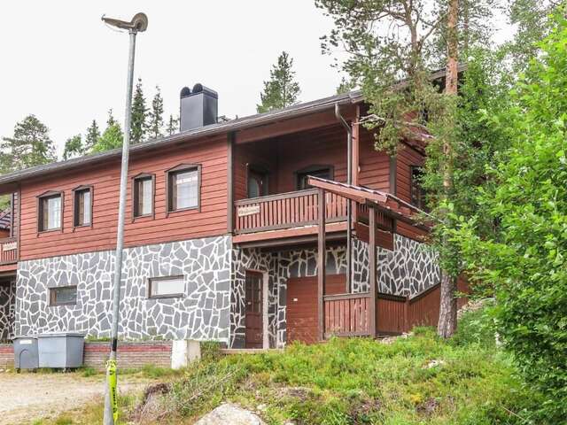 Дома для отпуска Holiday Home Kärpänrinne b Сиоте-18