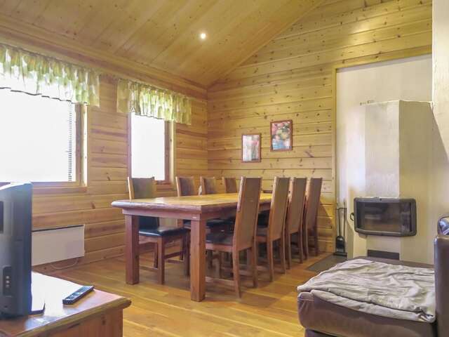 Дома для отпуска Holiday Home Kärpänrinne b Сиоте-19