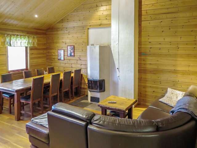 Дома для отпуска Holiday Home Kärpänrinne b Сиоте-26